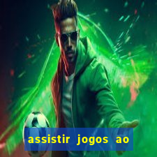 assistir jogos ao vivo rmc